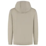 Sweatvest met Kap Redefined Sand