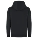Sweatvest met Kap Redefined Zwart