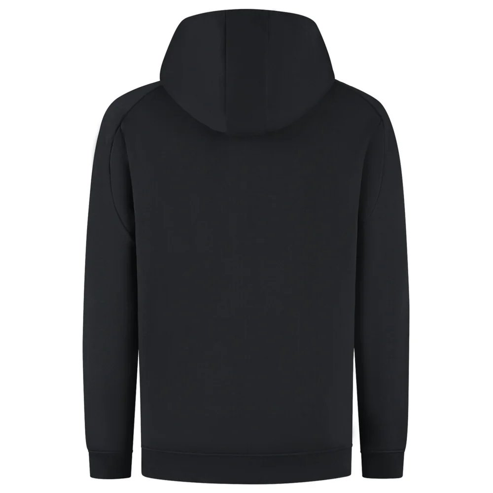 Sweatvest met Kap Redefined Zwart