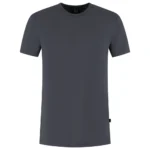 T-Shirt Redefined Antraciet