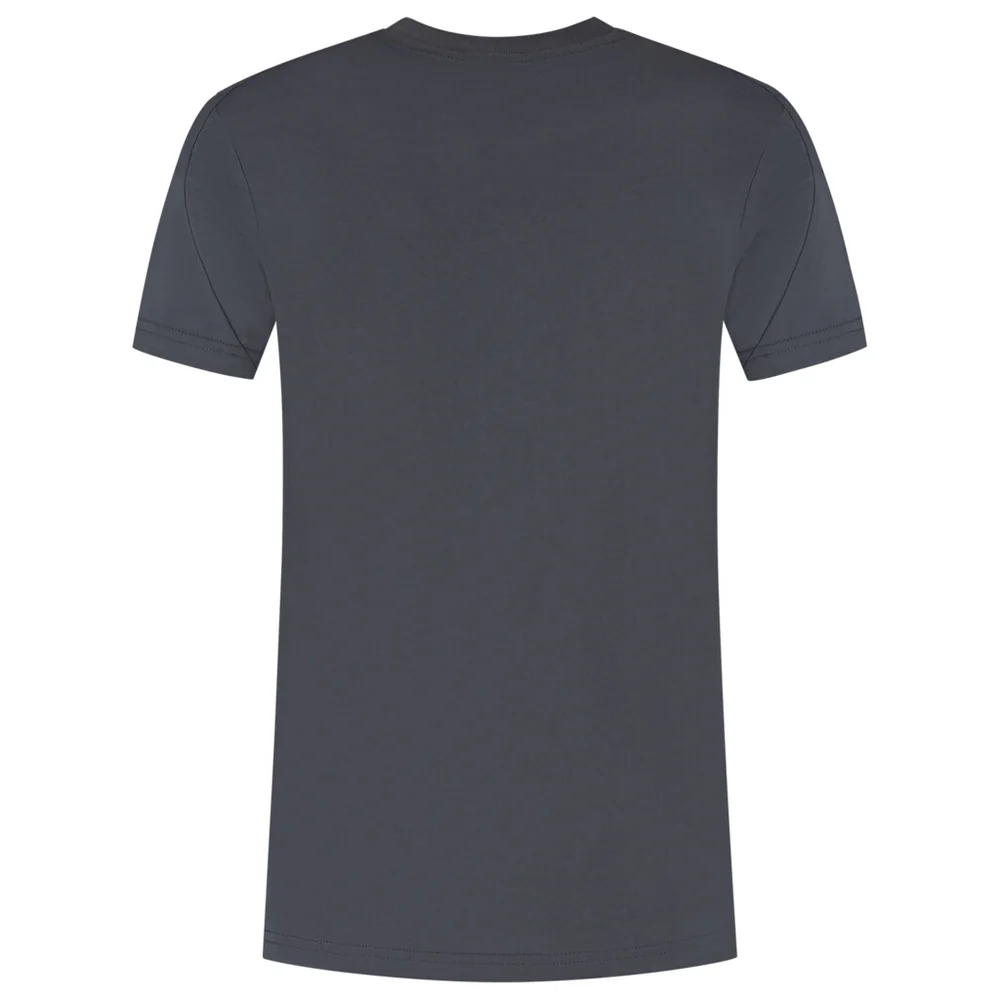 T-Shirt Redefined Antraciet
