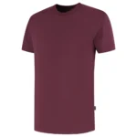 T-Shirt Redefined Bordeaux