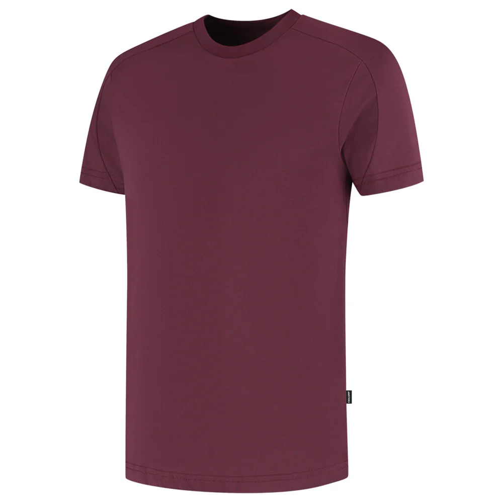 T-Shirt Redefined Bordeaux