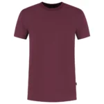 T-Shirt Redefined Bordeaux
