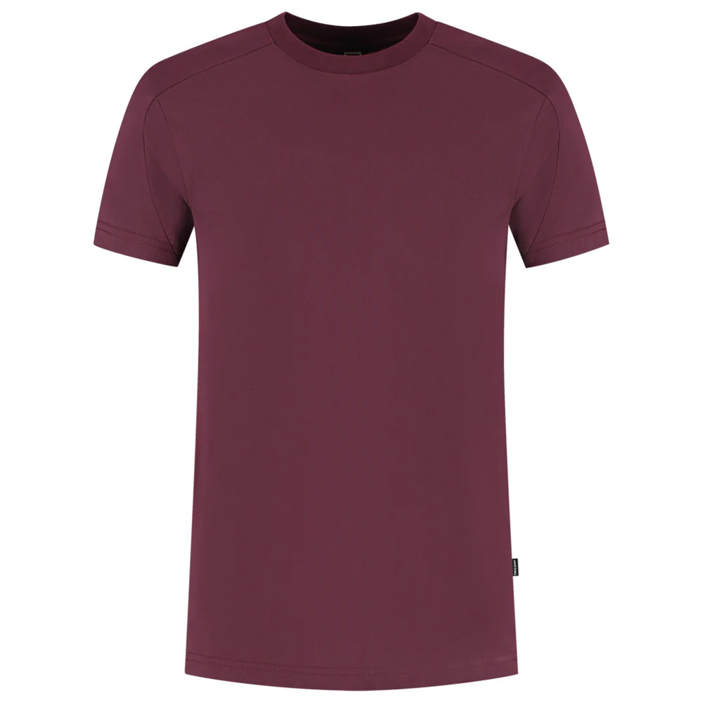 T-Shirt Redefined Bordeaux