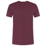 T-Shirt Redefined Bordeaux