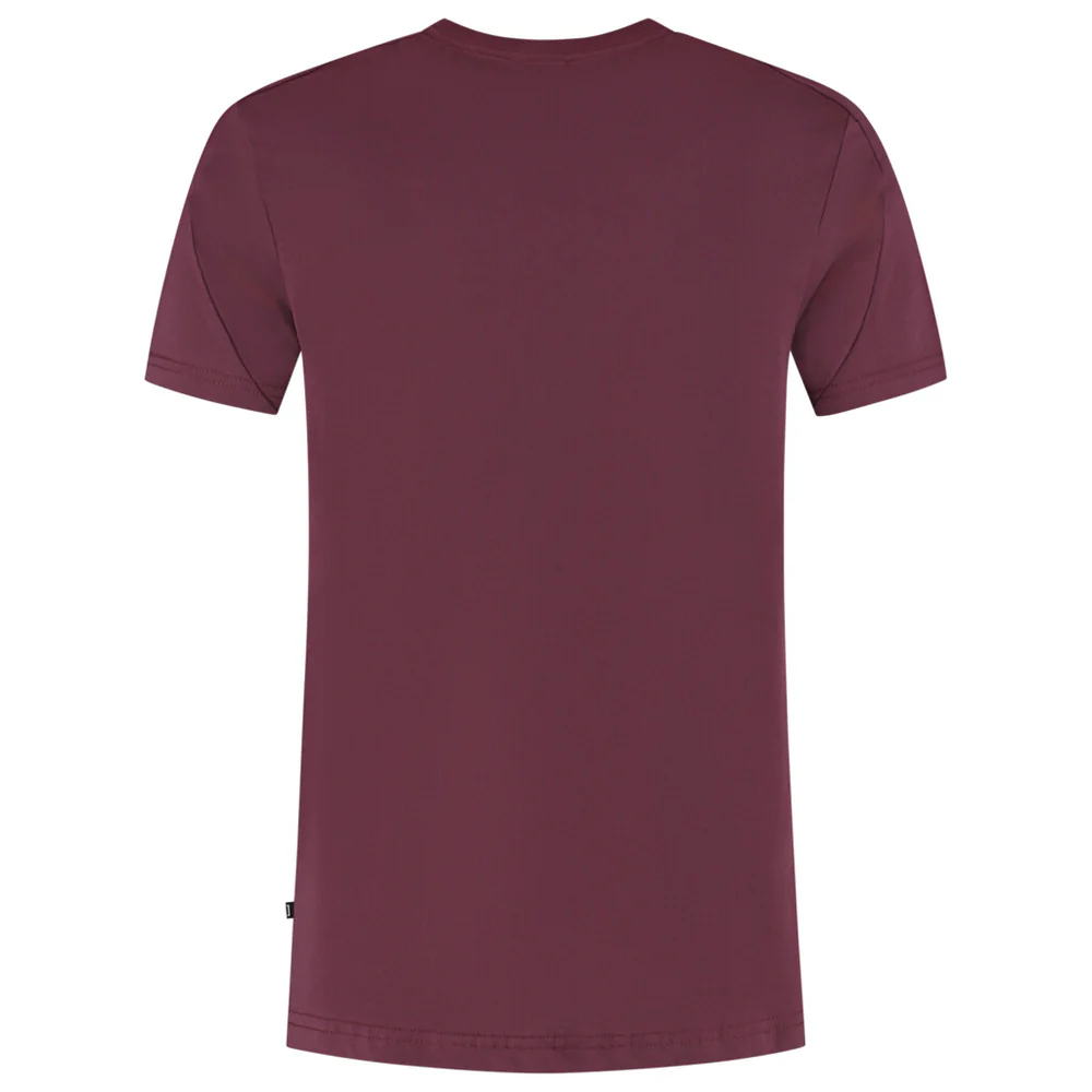 T-Shirt Redefined Bordeaux