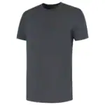 T-Shirt Redefined Industrieel Wasbaar Antraciet