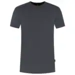 T-Shirt Redefined Industrieel Wasbaar Antraciet