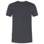 T-Shirt Redefined Industrieel Wasbaar Antraciet