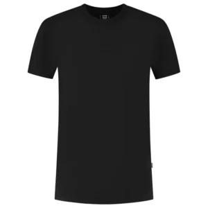 T-Shirt Redefined Zwart