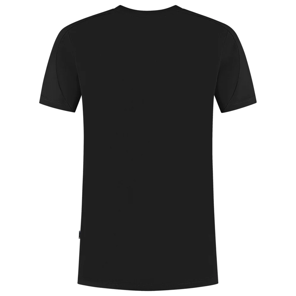 T-Shirt Redefined Zwart