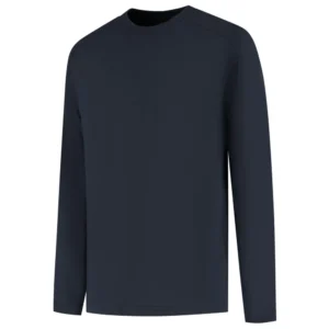 T-Shirt met Lange Mouw Redefined Ink
