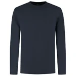 T-Shirt met Lange Mouw Redefined Ink