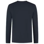 T-Shirt met Lange Mouw Redefined Ink