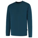 T-Shirt met Lange Mouw Redefined Teal
