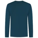 T-Shirt met Lange Mouw Redefined Teal