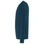 T-Shirt met Lange Mouw Redefined Teal