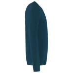 T-Shirt met Lange Mouw Redefined Teal