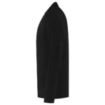 T-Shirt met Lange Mouw Redefined Zwart