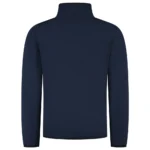Technical Fleecejack 1/4 Zip Redefined Ink