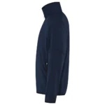 Technical Fleecejack 1/4 Zip Redefined Ink