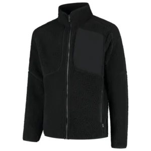 Teddy Jack Redefined Zwart