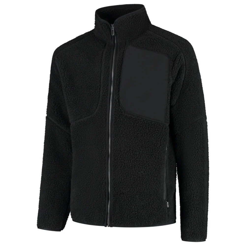 Teddy Jack Redefined Zwart