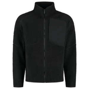 Teddy Jack Redefined Zwart