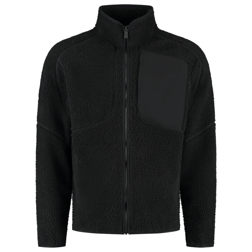 Teddy Jack Redefined Zwart
