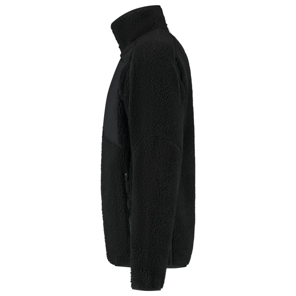 Teddy Jack Redefined Zwart