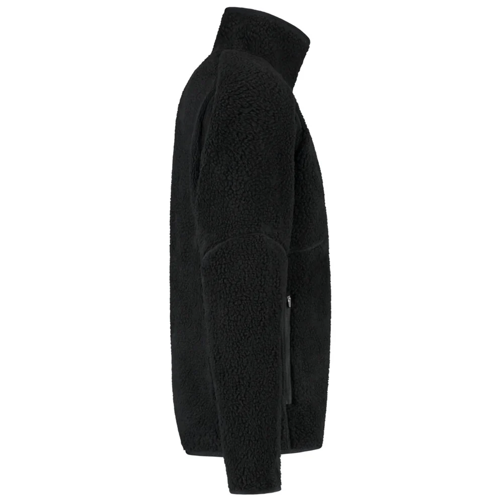 Teddy Jack Redefined Zwart