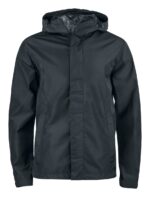 Webster Regenjas Zwart