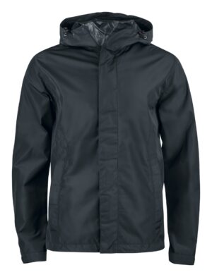 Webster Regenjas Zwart