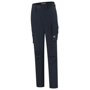 Werkbroek 2-Way Stretch Dames Redefined Ink
