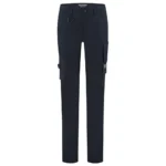 Werkbroek 2-Way Stretch Dames Redefined Ink