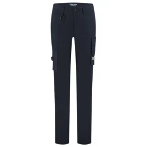 Werkbroek 2-Way Stretch Dames Redefined Ink