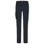 Werkbroek 2-Way Stretch Dames Redefined Ink