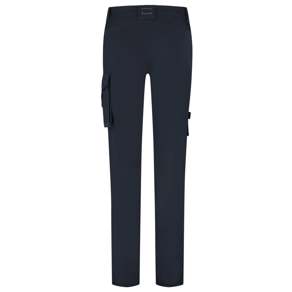 Werkbroek 2-Way Stretch Dames Redefined Ink