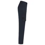 Werkbroek 2-Way Stretch Dames Redefined Ink