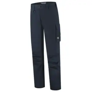 Werkbroek 2-way Stretch Redefined Ink
