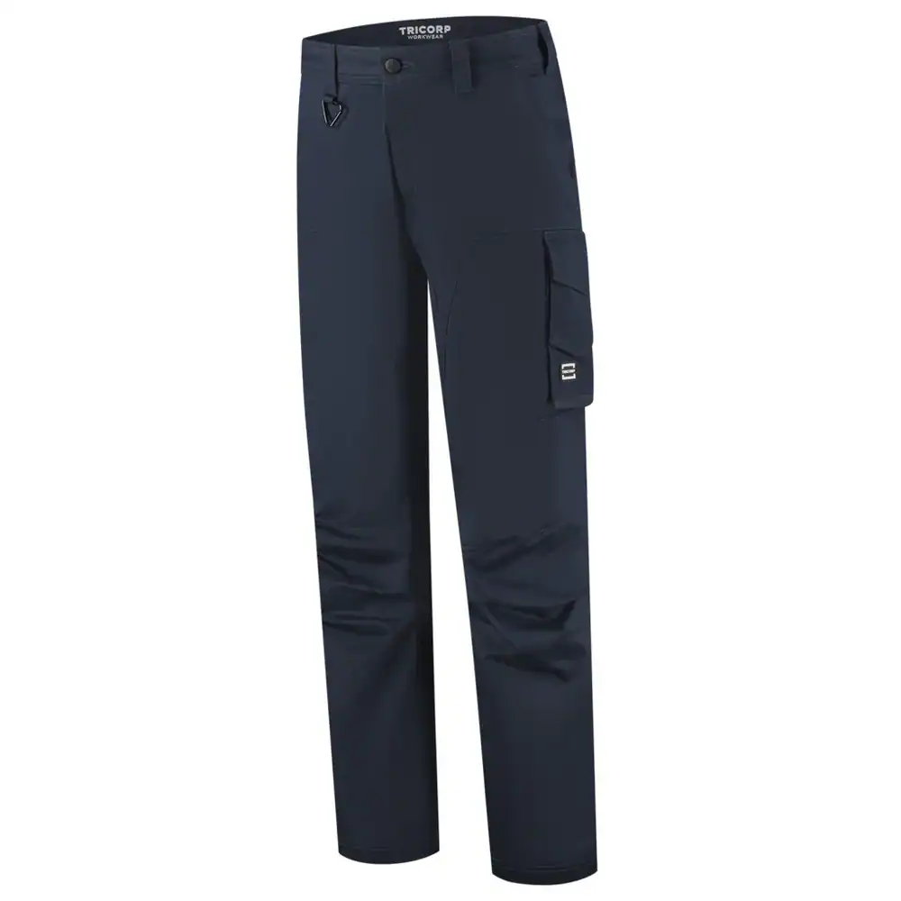 Werkbroek 2-way Stretch Redefined Ink