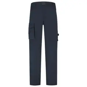 Werkbroek 2-way Stretch Redefined Ink
