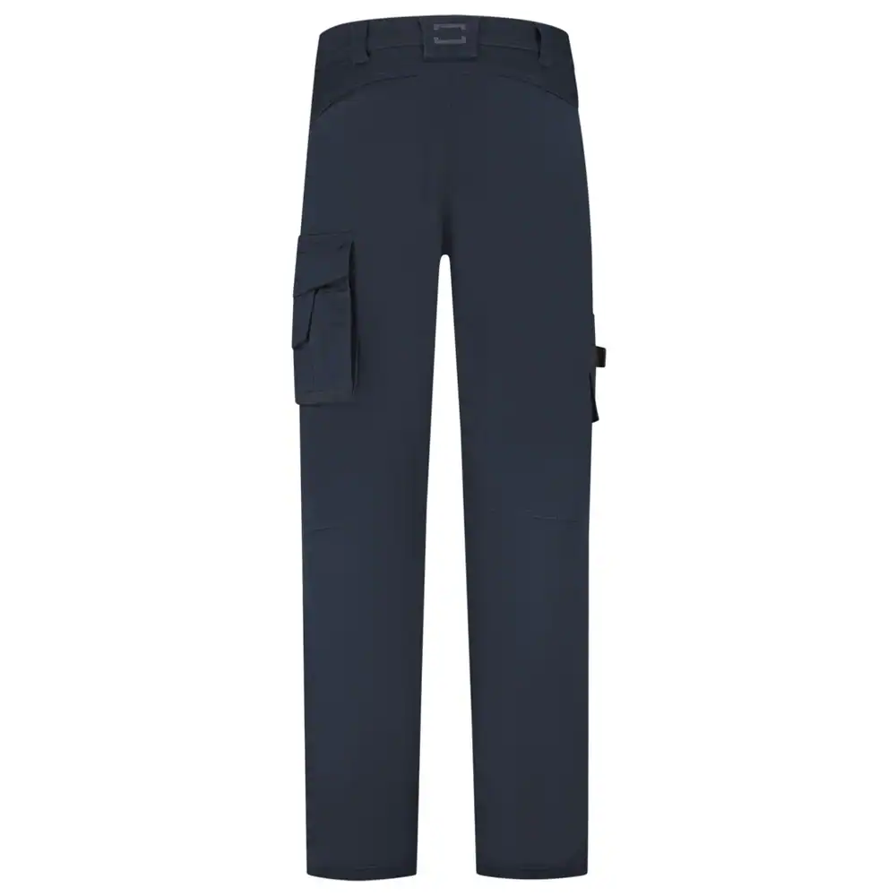 Werkbroek 2-way Stretch Redefined Ink