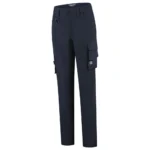 Werkbroek 4-Way Stretch Dames Redefined Ink