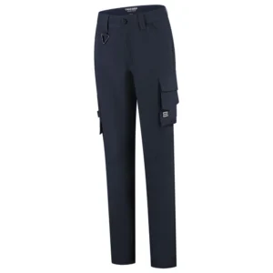 Werkbroek 4-Way Stretch Dames Redefined Ink