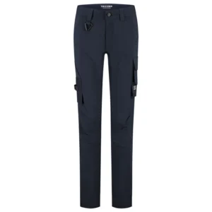 Werkbroek 4-Way Stretch Dames Redefined Ink