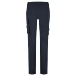 Werkbroek 4-Way Stretch Dames Redefined Ink