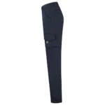 Werkbroek 4-Way Stretch Dames Redefined Ink