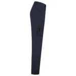 Werkbroek 4-Way Stretch Dames Redefined Ink